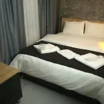 Minimalist Hotel