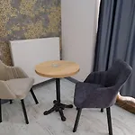 Minimalist Hotel