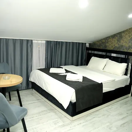 Minimalist * 伊斯坦布尔