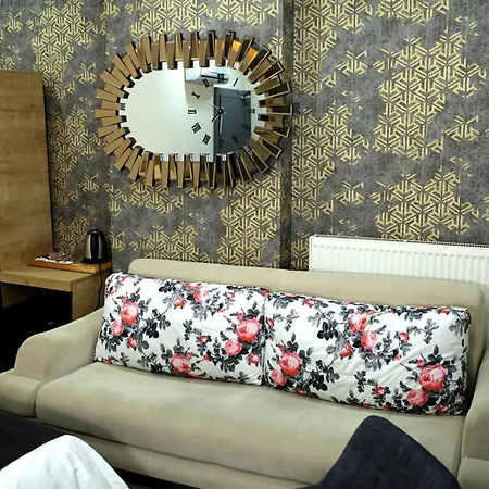 酒店 Minimalist 伊斯坦布尔