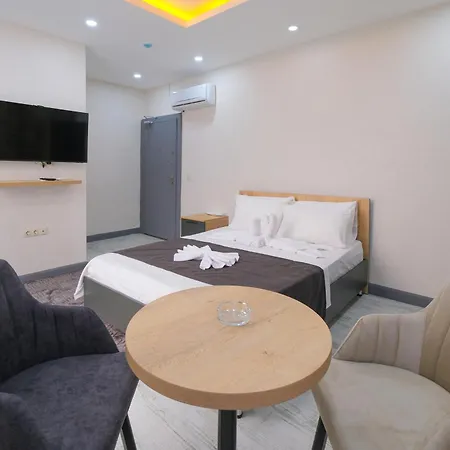 Minimalist * 伊斯坦布尔