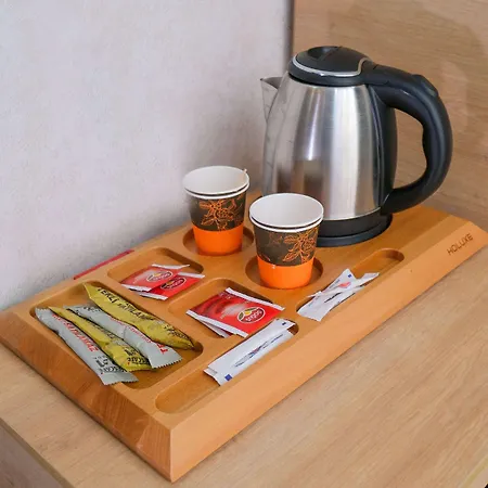 Minimalist 酒店 伊斯坦布尔