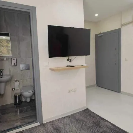 Minimalist 伊斯坦布尔