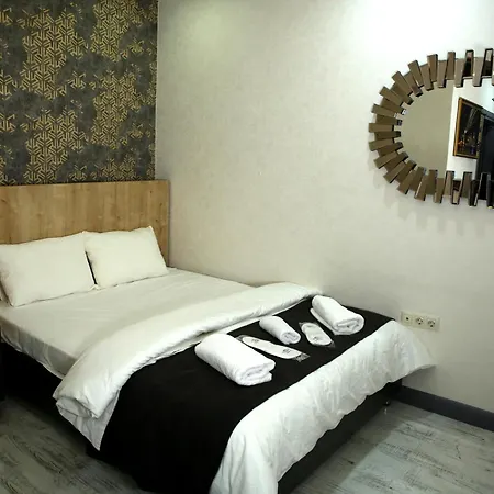 Minimalist İstanbul