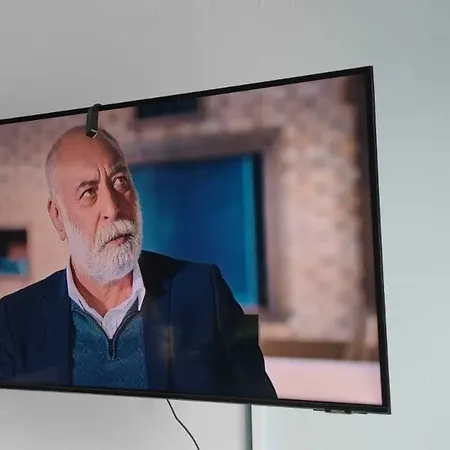 Minimalist Otel İstanbul