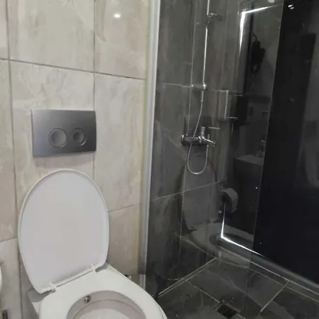 Minimalist Szálloda *