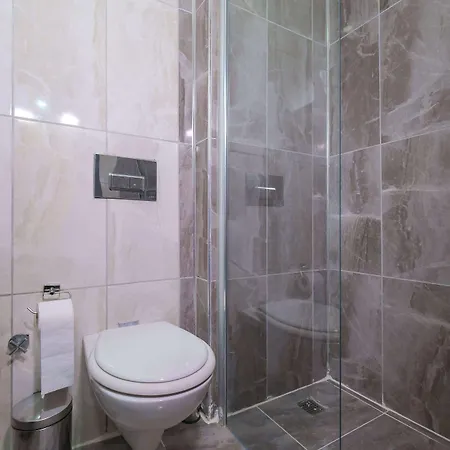 Szálloda Minimalist *