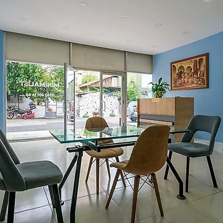 Hotel Minimalist Istanbul