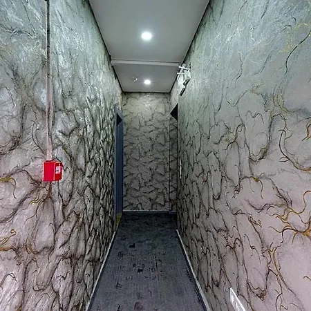 Minimalist Hotel Istanbul