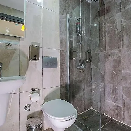 Minimalist * Istanbul