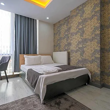 Hotel Minimalist