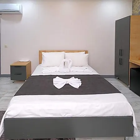 Hotel Minimalist
