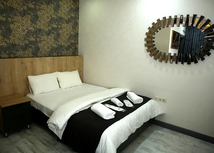 Minimalist اسطنبول