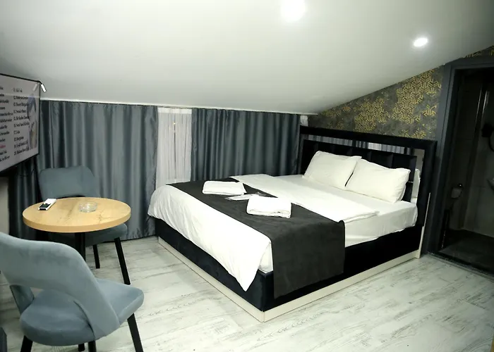 Minimalist * اسطنبول