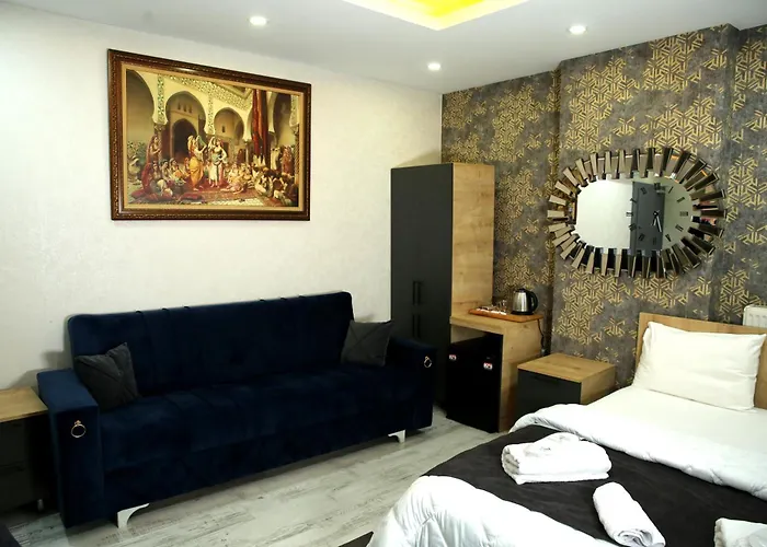 Minimalist * اسطنبول