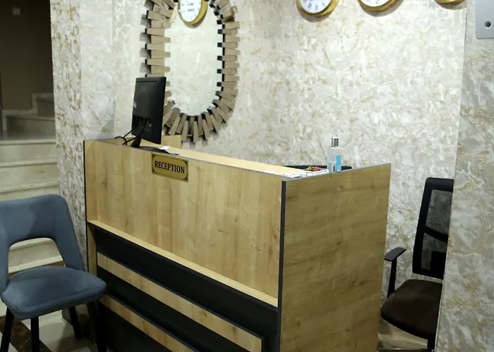 Minimalist اسطنبول