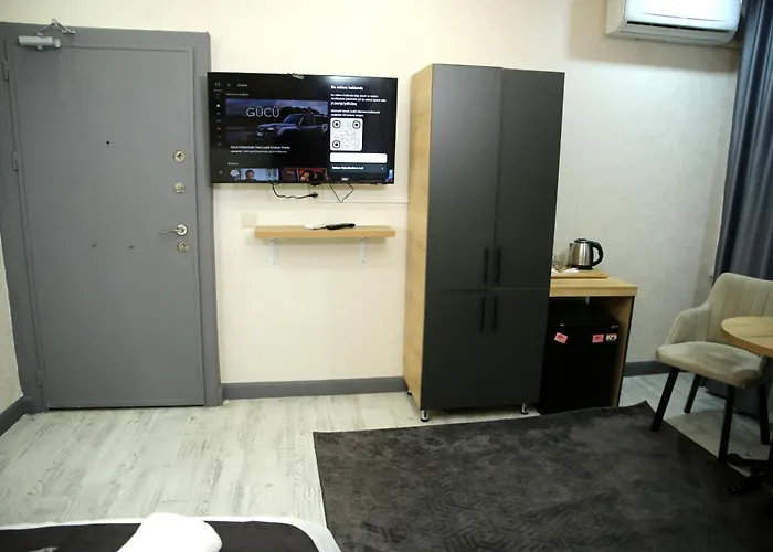 Minimalist فندق *