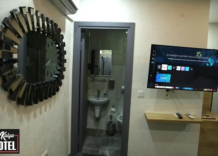 Minimalist اسطنبول