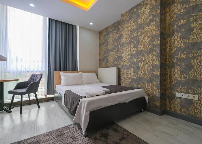 Minimalist * اسطنبول