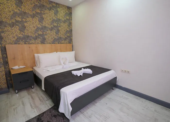 Minimalist اسطنبول