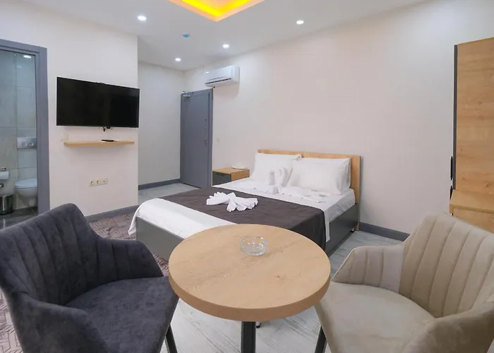 Minimalist * اسطنبول