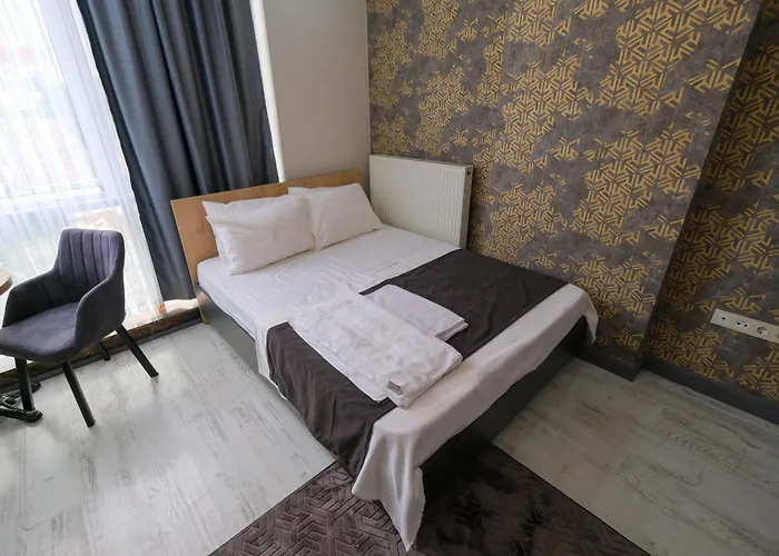 Minimalist اسطنبول