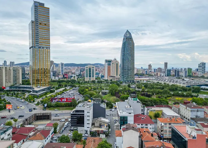 Minimalist * اسطنبول