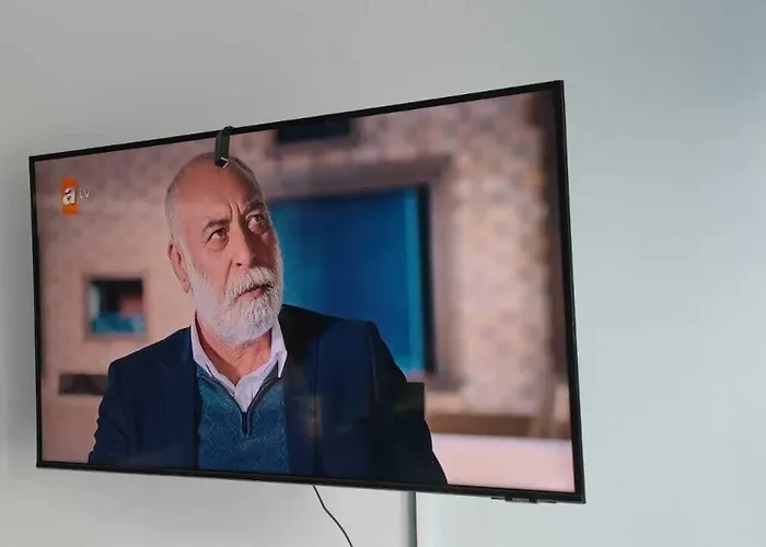 Minimalist فندق اسطنبول