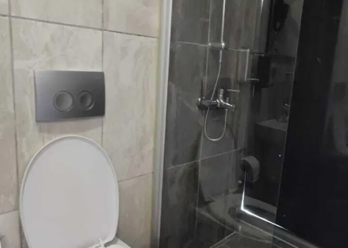 Minimalist فندق *