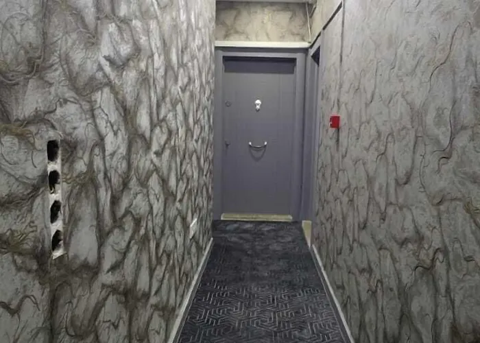 Minimalist فندق اسطنبول