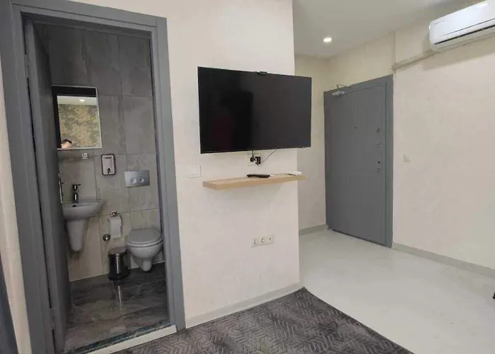 Minimalist اسطنبول