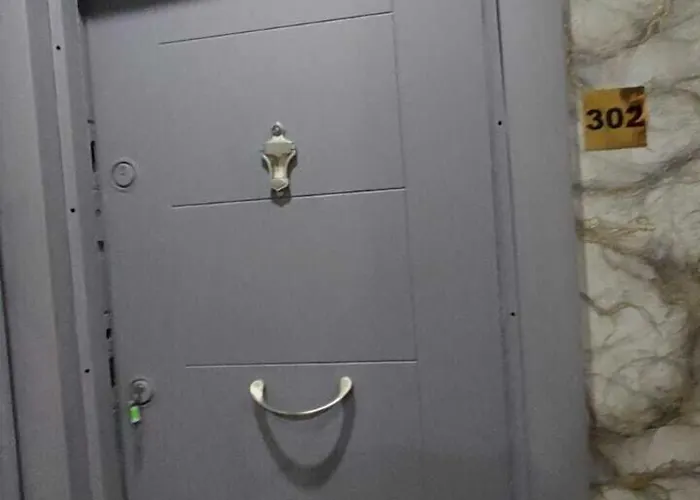 فندق Minimalist *