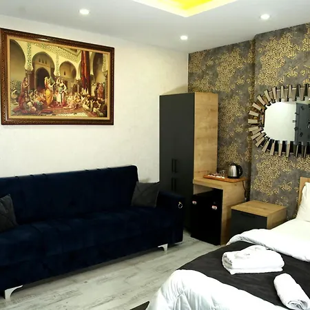 Minimalist * Stambuł