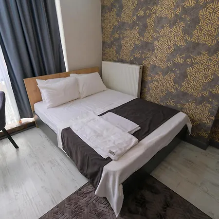 Minimalist Istambul