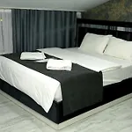 Hotel Minimalist *