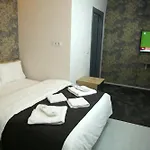 Minimalist Hotel