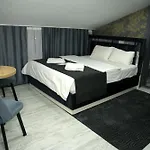 Hotel Minimalist