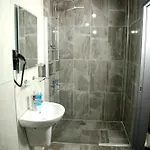 Hotel Minimalist Istanbul
