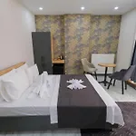 Hotel Minimalist Istanbul