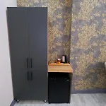 Minimalist Hotel Istanbul