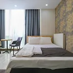 Hotel Minimalist Istanbul