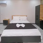 Minimalist Hotel