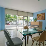 Minimalist Hotel