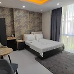 Minimalist Hotel