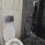 Minimalist Hotel *