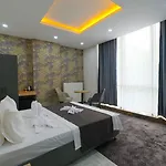 Minimalist Hotel Istanbul