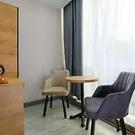Hotel Minimalist *
