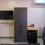 Minimalist Hotel Istanbul