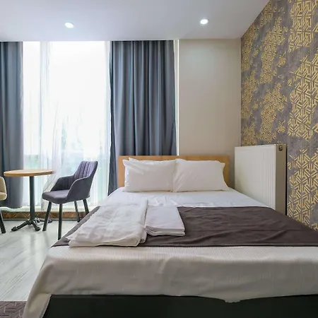 Hotel Minimalist