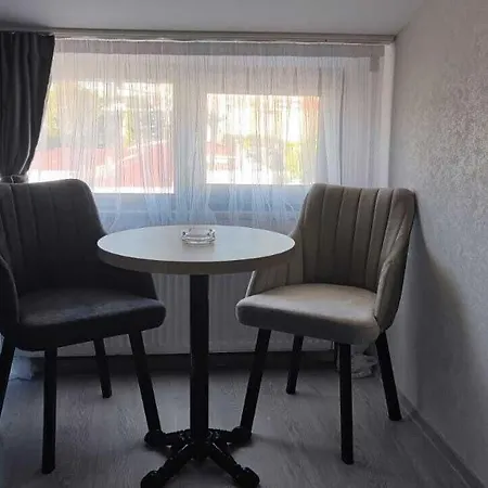 Hotel Minimalist